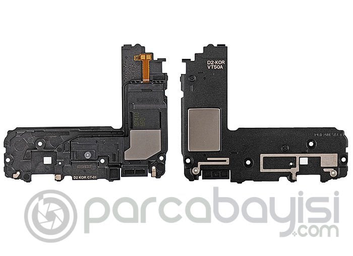 Samsung Galaxy S8+ Plus İçin Zil Buzzeri Hoparlör