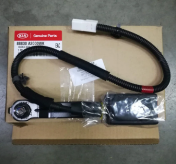 Kia Ceed Emniyet Kemeri Karşılığı Ön Sol Orjinal | 88830A2000Wk
