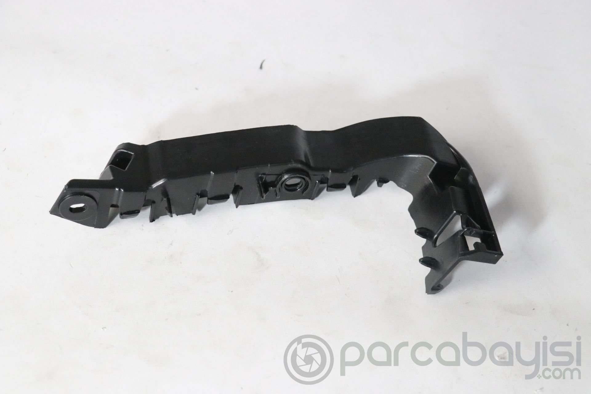 A3 2013-2017 AUDI BRAKET,TAMPON ÖN SAĞ  | 8V5807184 | 8V5807184