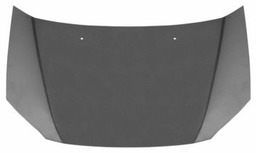 GETZ HYUNDAI 2003-2006 KAPUT ÖN SAC | 1905030 | 664001C020