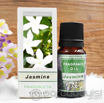 Ally 4lü Set Hava Nemlendirici İçin Aromatik Esansiyel Uçucu Yağ