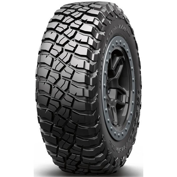 39X13.50R17 121Q LRC Mud Terrain T/A KM3 BF Goodrich