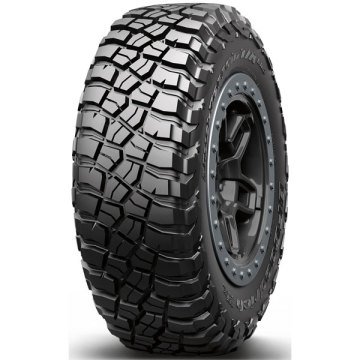 39X13.50R17 121Q LRC Mud Terrain T/A KM3 BF Goodrich
