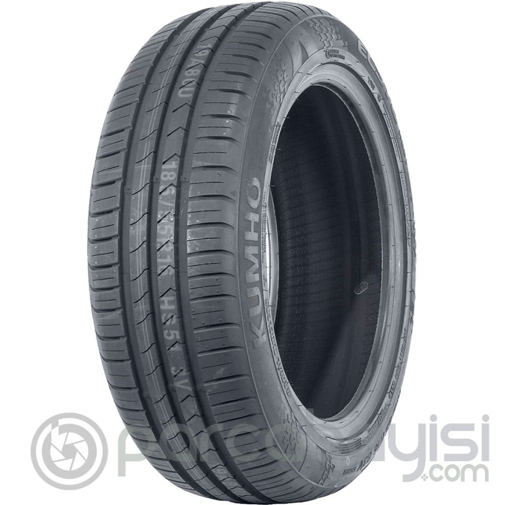 195/45R15 78V Ecsta HS51 Kumho