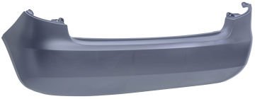 TAMPON ARKA ASTARLI SKODA FABIA 2007-2010 | 5J6807421H | 5J6807421H