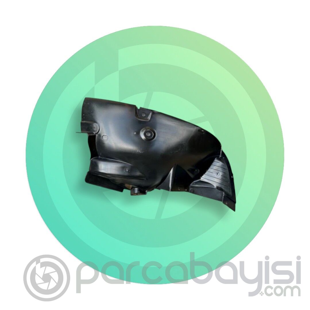 MASTER  RENAULT DAVLUMBAZ,ÇAMURLUK ÖNÜN ÖNÜ SOL  | 638410003R | 638410003R||