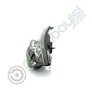 Kia Rio Ön Sağ Far Orjinal | 921021W280