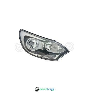 Kia Rio Ön Sağ Far Orjinal | 921021W280