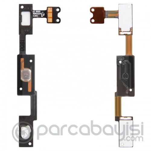 Ally Samsung Galaxy Grand Neo İ9060 İ9082 İçin Tuş Bordu Filmi