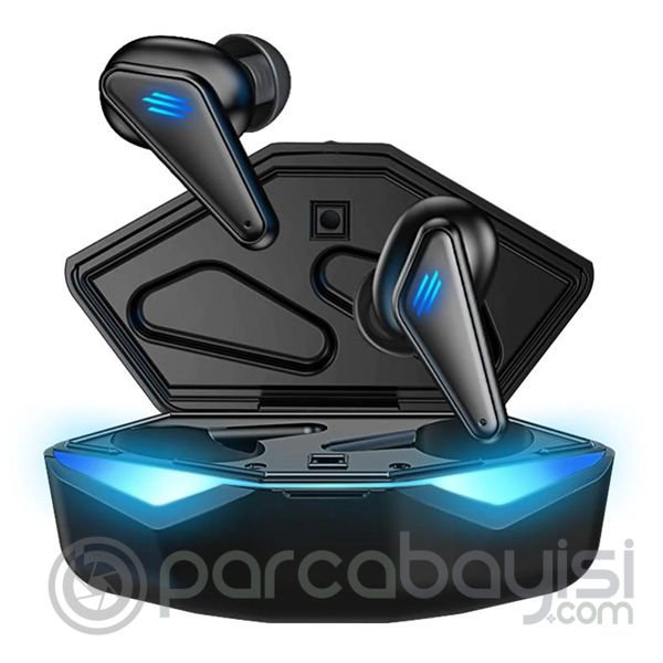 ALLY K55 Gaming TWS Bluetooth Kulak İçi Oyuncu Kulaklığı