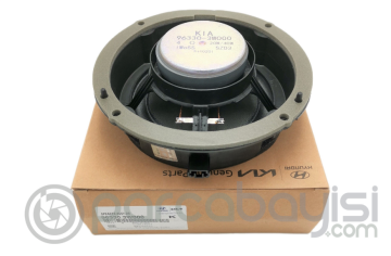 Kia Sportage Ön-Arka R/L Hoparlor Kapı Orjinal | 963303W000