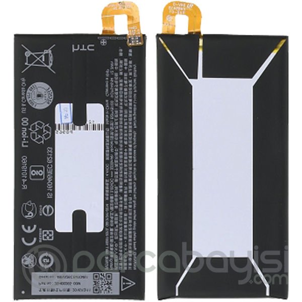 Htc Evo 10, M11 B2pyb100,3200mah Pil Batarya