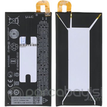Htc Evo 10, M11 B2pyb100,3200mah Pil Batarya