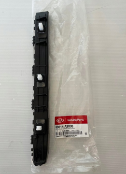 Kia Ceed Arka Tampon Braketi Sağ Orjinal | 86614A2000
