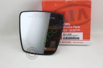 Kia Bongo Dikiz Ayna Camı Sol Orjinal | 876114E200