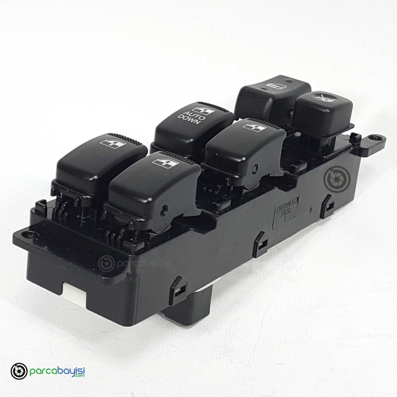 Kia Rio Cam Açma Düğmesi 935701G150 Orjinal | 935701G110