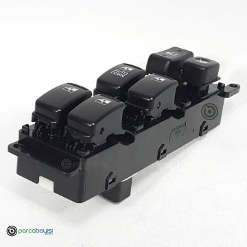 Kia Rio Cam Açma Düğmesi 935701G150 Orjinal | 935701G110