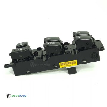 Kia Rio Cam Açma Düğmesi 935701G150 Orjinal | 935701G110