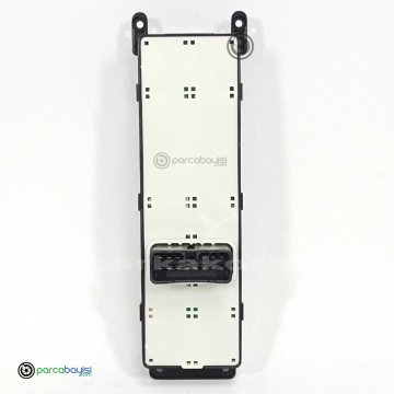Kia Rio Cam Açma Düğmesi 935701G150 Orjinal | 935701G110