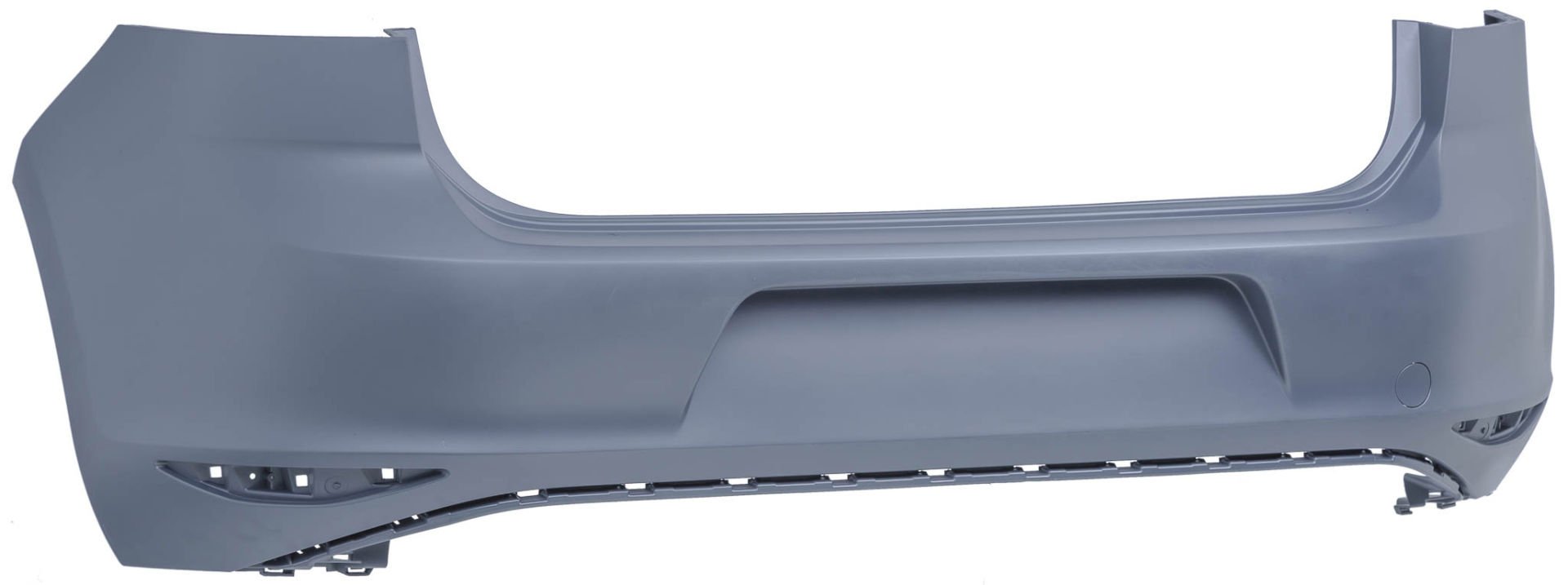 TAMPON ARKA ASTARLI VOLKSWAGEN GOLF VII 2012-2017 | 5G6807417APGRU | 5G6807417APGRU