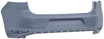 TAMPON ARKA ASTARLI VOLKSWAGEN GOLF VII 2012-2017 | 5G6807417APGRU | 5G6807417APGRU