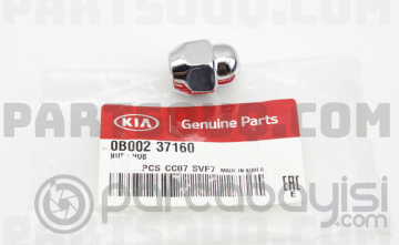 Kia Orijinal BIJON SOMUNU | 0B00237160
