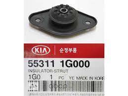 Kia Rio Amortisör Üst Sacı Orjinal | 553111G000