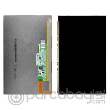 Galaxy Tab 3 7.0 T210 T211 Lcd Ekran P3200 T217 P1000  P3100.P3110 Lcd Ekran