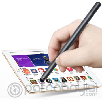 ALLY Universal Stylus kapasif Tablet Telefon Dokunmatik Kalem