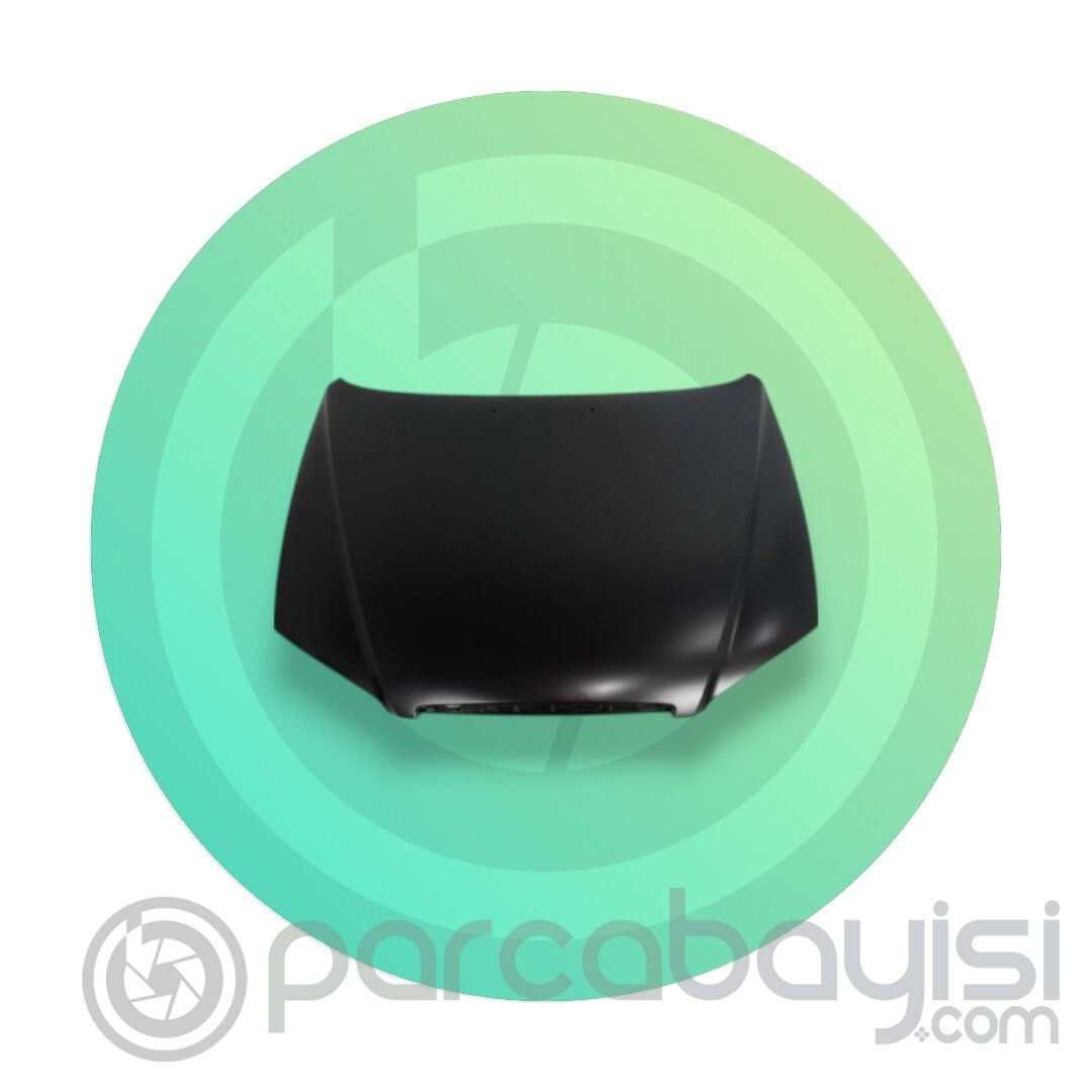ELANTRA  HYUNDAI MOTOR KAPUTU SAC  | YRJ01-ELT03-001 | 664002D521|HYUNDAI|YRJ