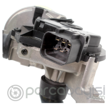 Kia Rio Cam Silecek Motoru Orjinal | 981101G000