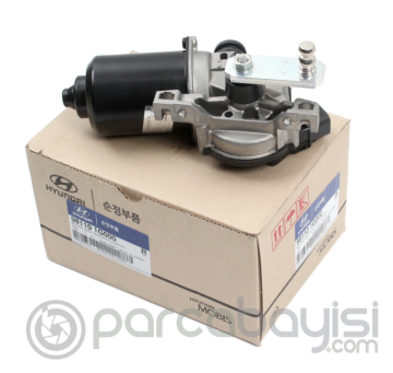 Kia Rio Cam Silecek Motoru Orjinal | 981101G000