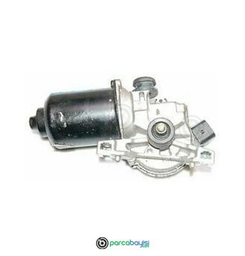 Kia Rio Cam Silecek Motoru Orjinal | 981101G000