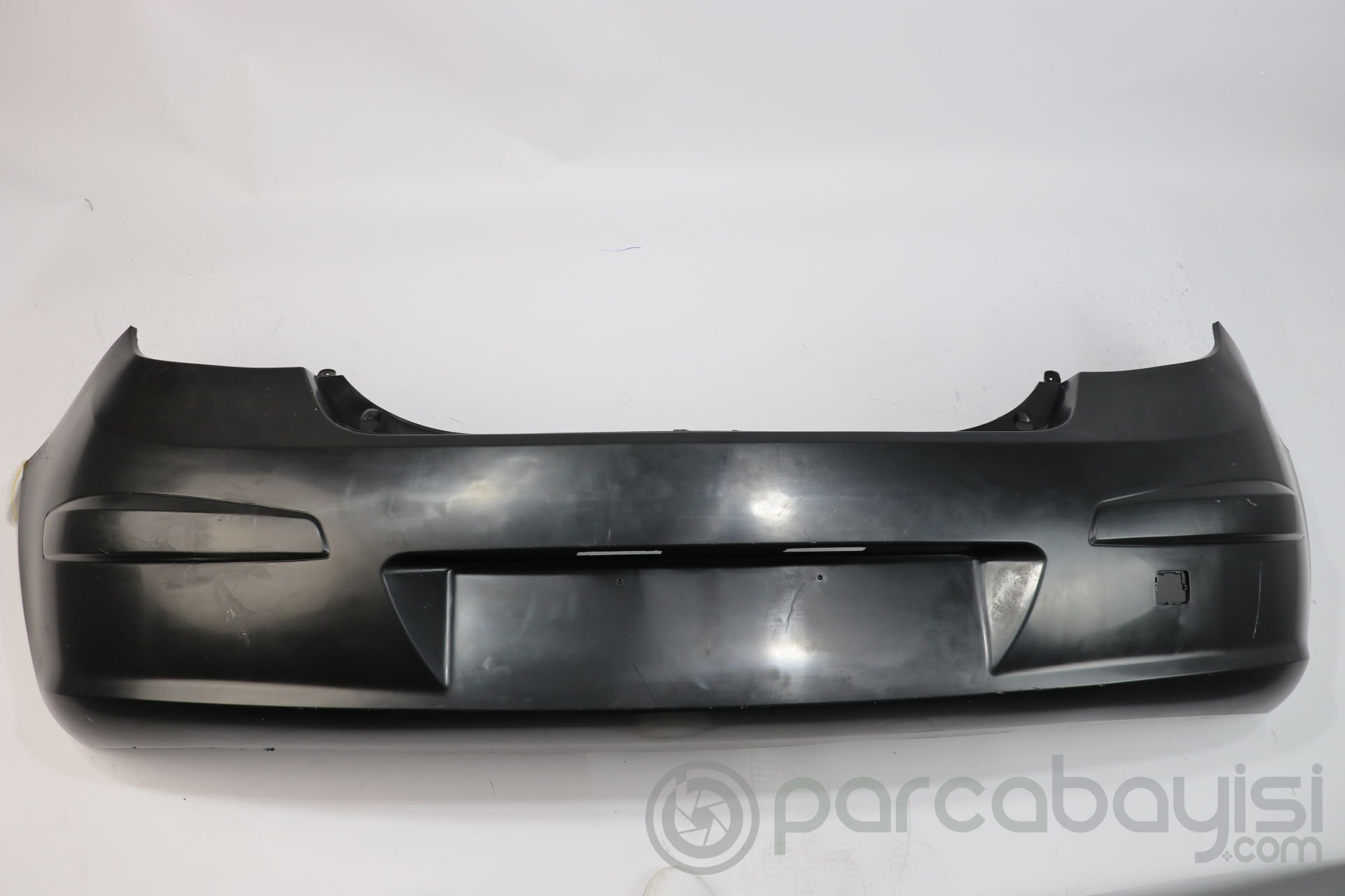 I30 2009-2011 HYUNDAI TAMPON,ARKA  | HQ01-42009 | 866102L000