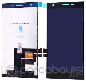 Turkcell T50 Lcd  Ekran Dokunmatik