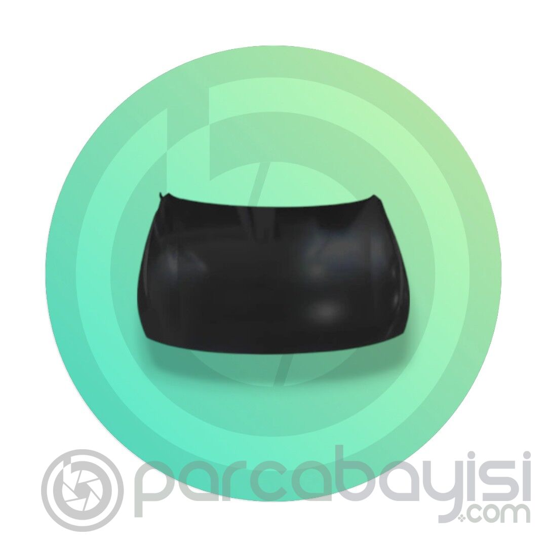 I30  HYUNDAI MOTOR KAPUTU SAC  | YRJ01-I30-18-001 | 66400G4000|HYUNDAI|YRJ