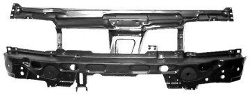 IBIZA SEAT 1993-1999 PANEL ÖN 1.9 DİZ. 525*322mm SAC | 193470 | 6K0805591S