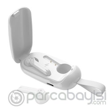 Ally XG9 TWS Kablosuz Bluetooth 5.0 Dokunmatik Kulaklık  HD Stereo Su Geçirmez Kablosuz kulaklık