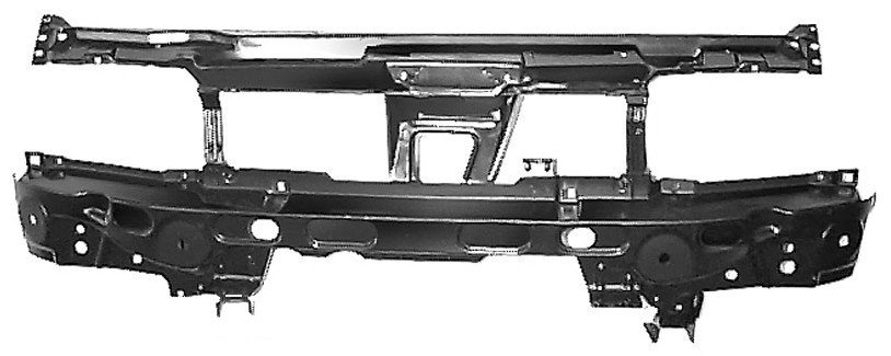 IBIZA SEAT 1993-1999 PANEL ÖN.1.8 BENZ. 628*322mm SAC | 194470 | 6K0805591AB