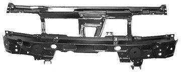 IBIZA SEAT 1993-1999 PANEL ÖN.1.8 BENZ. 628*322mm SAC | 194470 | 6K0805591AB