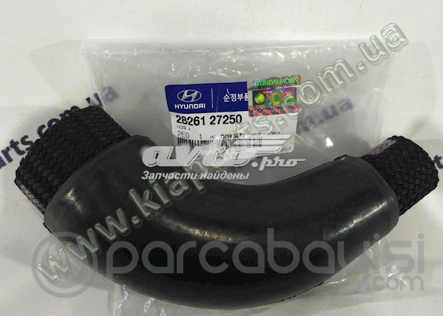 Kia Hortum A Orjinal | 2826127250