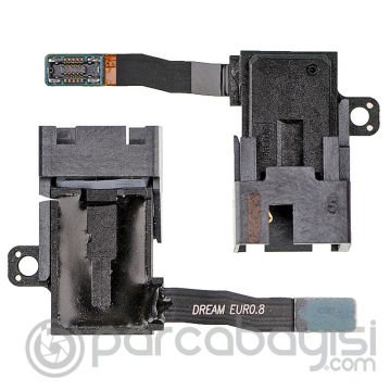 Samsung Galaxy S8+ Plus İçin Kulaklık Soketi