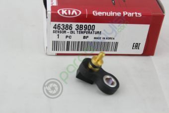 Yağ Sıcaklık Sensörü Orjinal | 463863B900