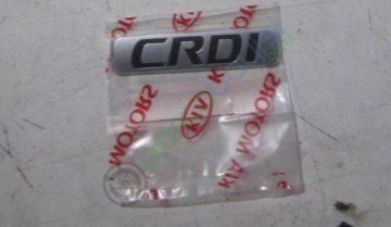 Amblem Crdı Orjinal | 8631407000