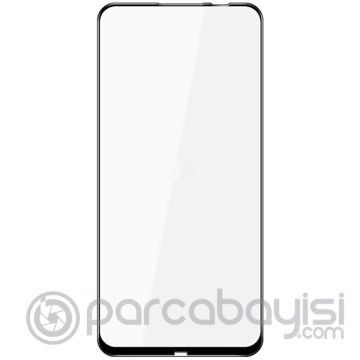 Huawei P20 Lite 2019 - Nova 5i 3D Full Kırılmaz Cam Ekran Koruyucu
