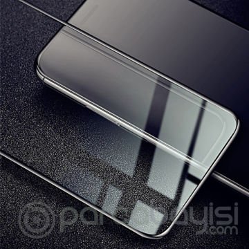 Huawei P20 Lite 2019 - Nova 5i 3D Full Kırılmaz Cam Ekran Koruyucu