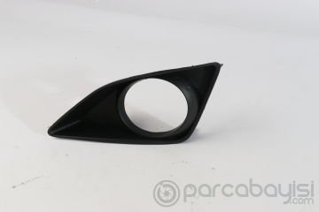 2008> TOYOTA COROLLA IZGARA,FAR SİS SOL (Sisli)  | 8148212070 | 8148212070