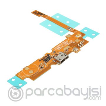 Lg L70 D320n Şarj Soket Ve Microfon Film