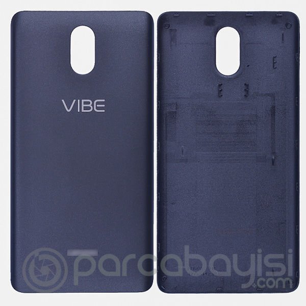 Lenovo Vibe P1m Arka Pil Batarya Kapağı