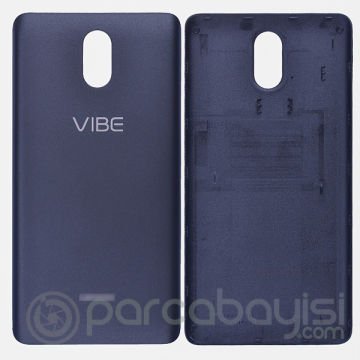 Lenovo Vibe P1m Arka Pil Batarya Kapağı